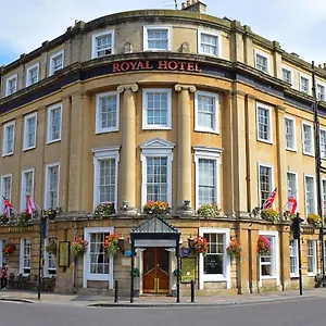 3* Hotell Royal