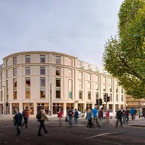 Hotel Apex Of, Bath