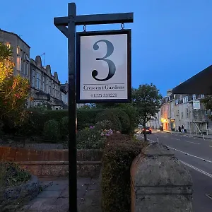 Affittacamere Lamp Post, Bath