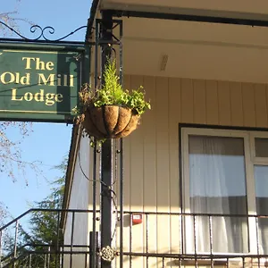 3* Hotell Old Mill &