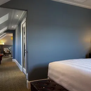 5* Hotel The Gainsborough - Small Luxury Of The World