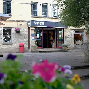 Ostello Ymca, Bath
