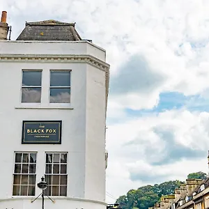 Locanda The Black Fox, Bath